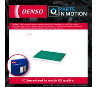 Pollen / Cabin Filter DCF818A Denso 7E0819631 Genuine Top Quality Guaranteed New
