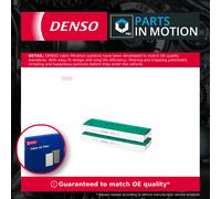 Pollen / Cabin Filter DCF819A Denso 1616959180 Genuine Top Quality Guaranteed