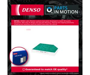 Pollen / Cabin Filter DCF820A Denso 8K0819439 Genuine Top Quality Guaranteed New
