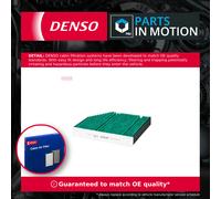 Pollen / Cabin Filter DCF821A Denso A1678350400 Genuine Top Quality Guaranteed