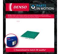 Pollen / Cabin Filter DCF823A Denso 971332E250 Genuine Top Quality Guaranteed