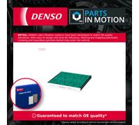 Pollen / Cabin Filter DCF824A Denso 4518300018 Genuine Top Quality Guaranteed