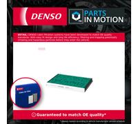Pollen / Cabin Filter DCF825A Denso HJ3M19N619AA Genuine Top Quality Guaranteed