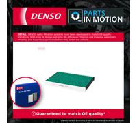 Pollen / Cabin Filter DCF826A Denso 4M0819439A Genuine Top Quality Guaranteed