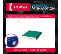 Pollen / Cabin Filter DCF827A Denso 2197035 2240347 2346924 5256078 JG9J18E269AA