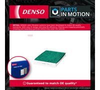 Pollen / Cabin Filter DCF828A Denso 272775081R Genuine Top Quality Guaranteed