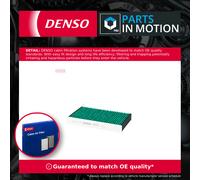 Pollen / Cabin Filter DCF831A Denso 110768100A Genuine Top Quality Guaranteed