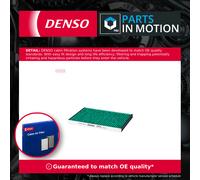 Pollen / Cabin Filter DCF833A Denso 107273600B Genuine Top Quality Guaranteed