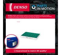 Pollen / Cabin Filter DCF836A Denso 272774BU0A 272774EM0A 2789100Q0K 272774812R