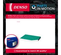 Pollen / Cabin Filter DCF838A Denso 64119382885 Genuine Top Quality Guaranteed