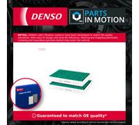 Pollen / Cabin Filter DCF839A Denso 64115A13762 Genuine Top Quality Guaranteed