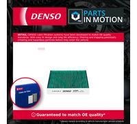 Pollen / Cabin Filter DCF840A Denso 97133F2200 Genuine Top Quality Guaranteed