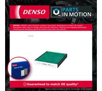 Pollen / Cabin Filter DCF843A Denso 7P0819631 Genuine Top Quality Guaranteed New