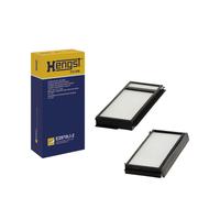 Cabin Filter E2970LI-2 Hengst BS1A61J6X1 BP4K61J6X BP4K61J6X9A BP4K61J6XA