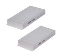 HENGST FILTER E3950LI-2 Pollen filter