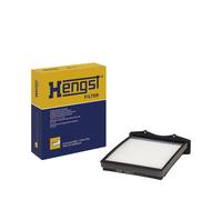 Hengst Cabin Air Filter E4921LI Pollen Filter Fits Land Rover Freelander