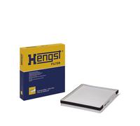 Hengst Cabin Air Filter E5946LI - Pollen Filter - Fits Hyundai & Kia (Genesis, Equus)