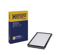 Pollen / Cabin Filter E939LI Hengst 64111393489 64119069895