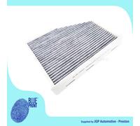 Pollen Cabin Filter Element Service Replacement VW Audi Seat Skoda - 1K2819653B