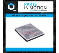 Pollen / Cabin Filter FAA-074JM Ashika C00074198 Genuine Top Quality Guaranteed