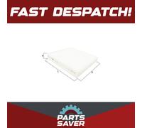Pollen / Cabin Filter fits ABARTH 500 1.4 2008 on Mahle 0000052126547 0051854923