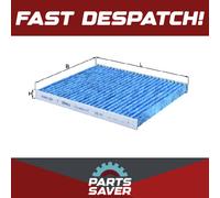 Cabin filter Activated Carbon Filter LAO 241 KNECHT for FIAT ABARTH FORD