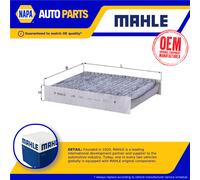 Pollen / Cabin Filter fits ALFA ROMEO 156 932 1.9D 01 to 06 Mahle 46799653 New