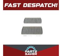Bosch R2386 - Cabin Filter activated-carbon