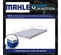 MAHLE LAK1574 Cabin Pollen Interior Air Filter Fits Alfa Romeo Giulia Stelvio