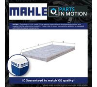 Pollen / Cabin Filter fits ALFA ROMEO GIULIA 952 2.9 2015 on Mahle 0000077368519