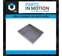 Pollen / Cabin Filter fits ALFA ROMEO GIULIETTA 940 1.4 10 to 20 Blue Print New