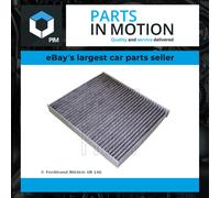 BLUE PRINT ADL142506 Pollen filter