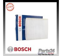 Cabin filter Particulate Filter 1 987 432 251 BOSCH for ALFA ROMEO GIULIETTA