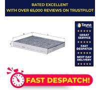 Pollen / Cabin Filter fits ALFA ROMEO SPIDER 939 2.0D 09 to 11 Mahle 0077363481