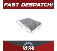 Pollen / Cabin Filter fits ALFA ROMEO STELVIO 949 2.2D 2016 on Mahle Quality New