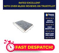 Pollen / Cabin Filter fits ALFA ROMEO STELVIO 949 2.9 2017 on Mahle Quality New