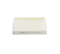 Pollen / Cabin Filter fits AUDI A1 8X 1.2 1.4 1.6D 2010 Bosch 6Q0820367 Quality