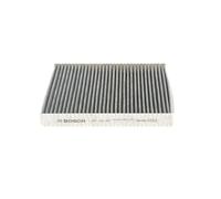 Pollen / Cabin Filter fits AUDI A1 8X 1.2 1.4 1.6D 2010 Bosch JZW819653A Quality