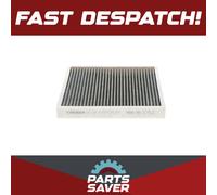 Pollen / Cabin Filter fits AUDI A1 8X 10 to 18 Bosch 6R0819653 JZW819653F New