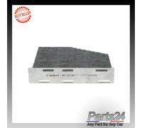 Bosch 1 987 432 597 Interior Air Filter Fits VW Caddy Alltrack 1.4 TGI CNG