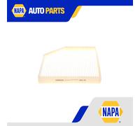 Pollen / Cabin Filter fits AUDI A4 Allroad B8 2.0 2.0D 3.0D 09 to 16 Bosch New