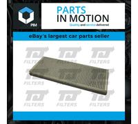 Pollen / Cabin Filter QFC0294 TJ Filters 8D0091800 4D0091800 8D0819441E Quality