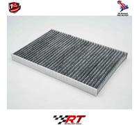 Cabin filter Activated Carbon Filter 1 987 432 371 BOSCH for CHRYSLER AUDI SEAT
