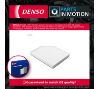 Pollen / Cabin Filter fits AUDI A4 B8 2.0D 07 to 15 Denso 8K0819439 Quality New