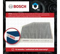 Autostar Germany Carbon Cabin Air Filter 8K0819439B for Audi A4, A5, Q5 (2008)