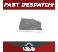 Bosch R2548 Cabin Filter activated-carbon
