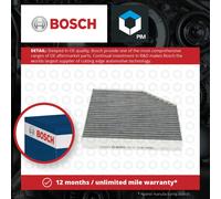 Bosch R2548 Cabin Filter activated-carbon