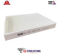 Pollen Cabin Filter fits Audi And VW TRANSPORTER Mk5 Mk6 7H0819631