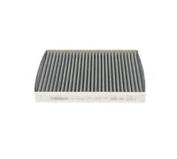 Pollen / Cabin Filter fits AUDI Q2 GA 2016 on Bosch 5Q0819653 JZW819653G Quality