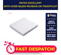 Pollen / Cabin Filter fits AUDI Q2 GA 2016 on Denso 5Q0819644 5Q0819644A Quality